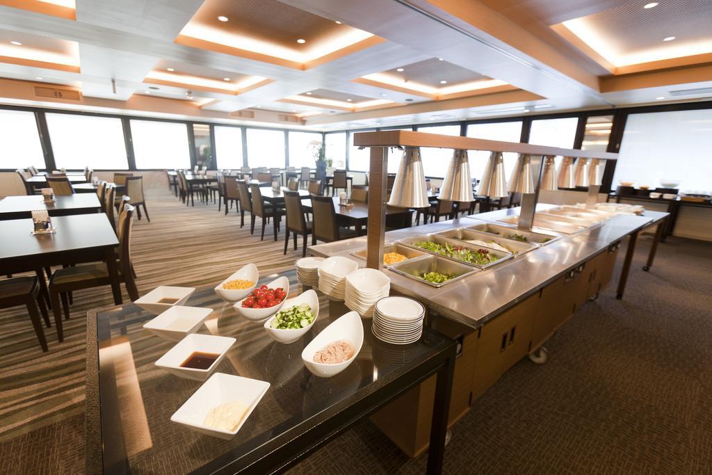 Aburaya Tousen Hotel Yamanouchi  Ngoại thất bức ảnh